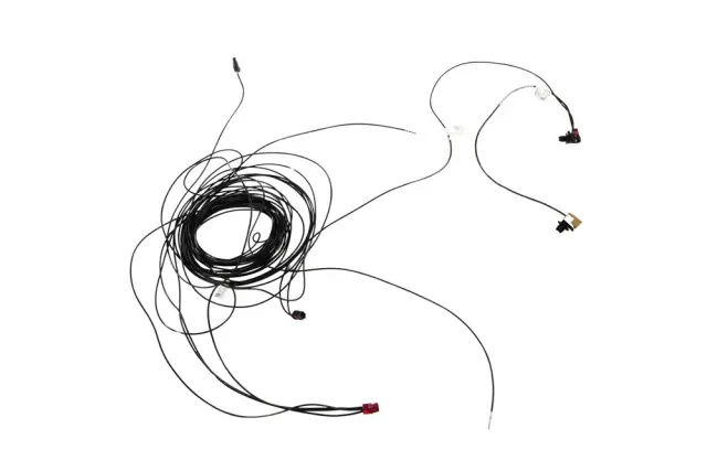 F Cable - GM (85743332)