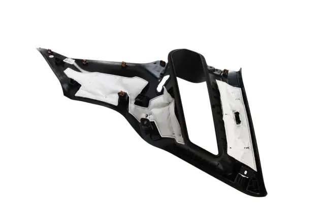 F Panel - GM (85744565) - view 3
