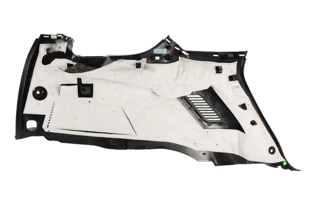 F Panel - GM (85765742) - view 3