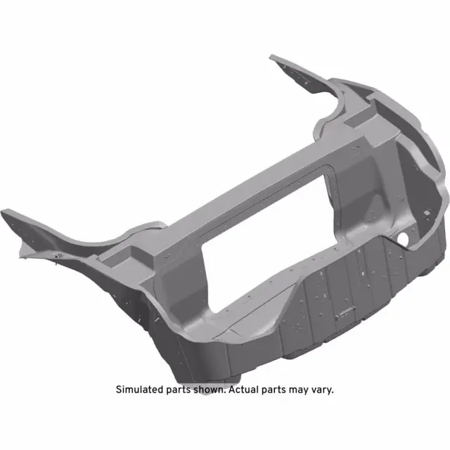 F Panel - GM (85775360)