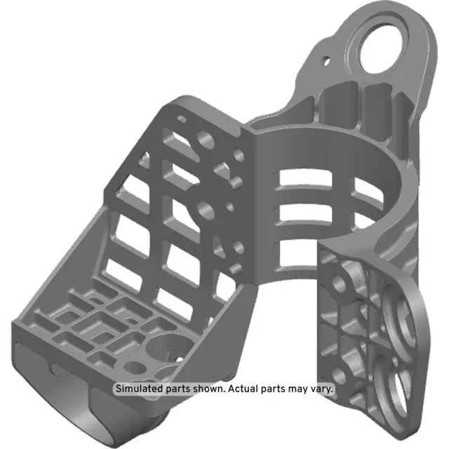 Mount Bracket - GM (85778155)