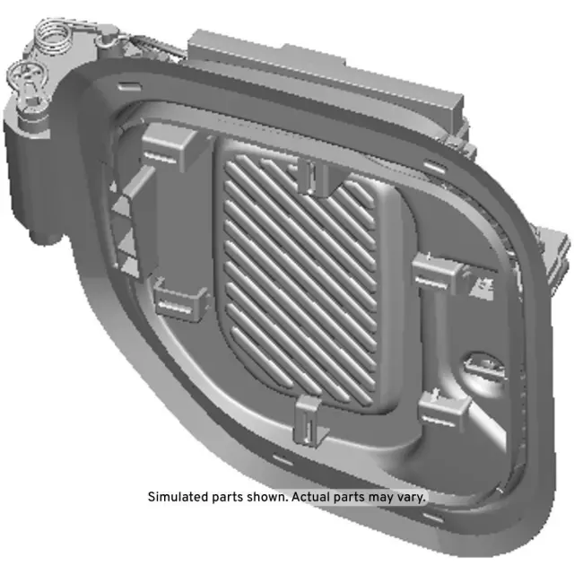F Housing - GM (85794986)