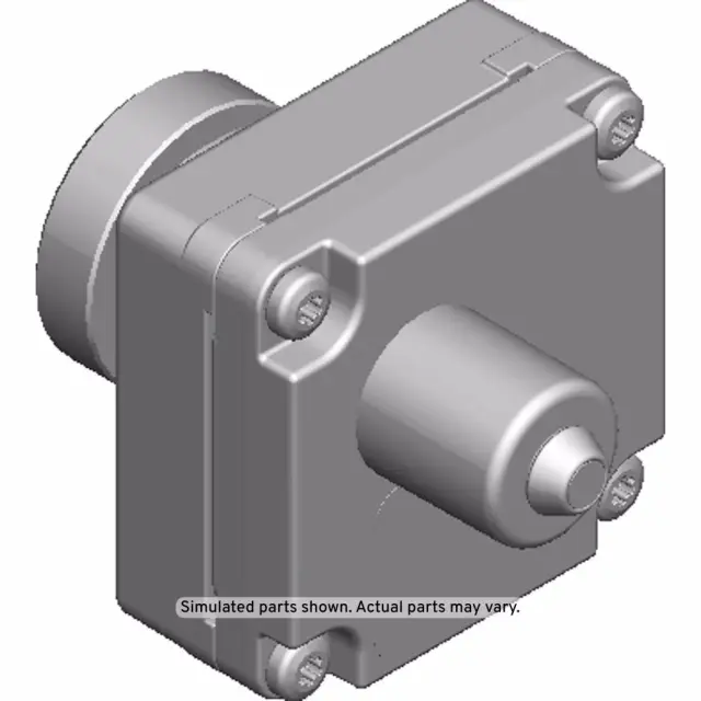 Camera - GM (85806149)