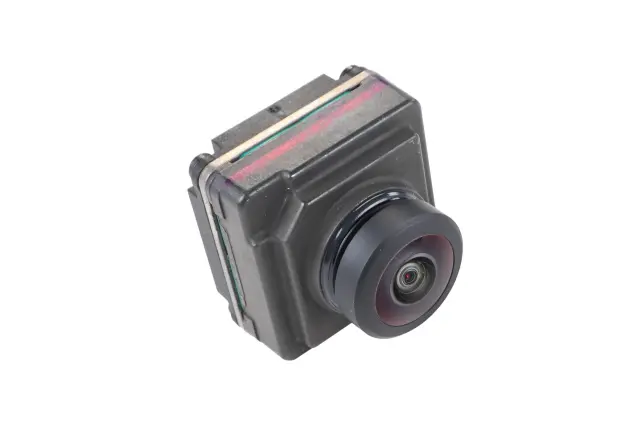 Camera - GM (85813746) - view 2