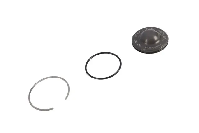 Top Cap - GM (85814280)