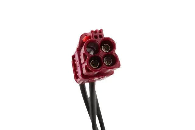 F Cable - GM (85820241) - view 2