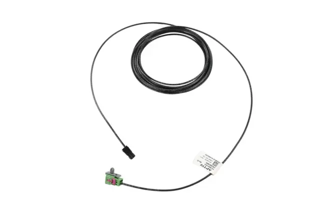 F Cable - GM (85821603) - view 2
