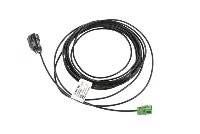 F Cable - GM (85821621) - view 2