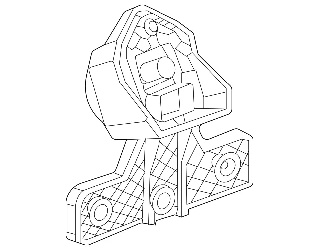 Front Camera - GM (85829752) - view 5