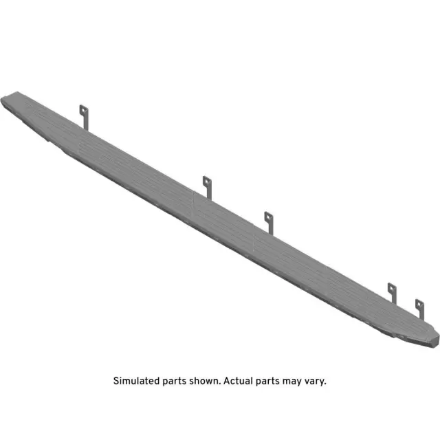 Step Bar Assembly - GM (85837200)