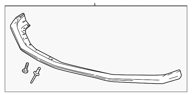 Extension Pkg - GM (85837791) - view 3
