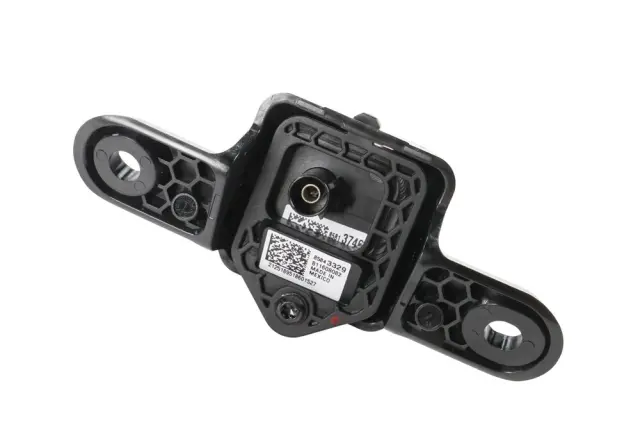 Camera - GM (85843329) - view 4