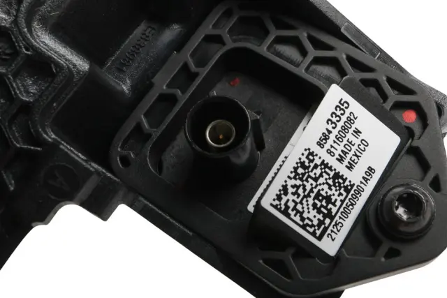 Front Camera - GM (85843335) - view 2