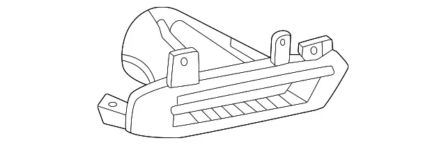F Sleeve - GM (85848826)