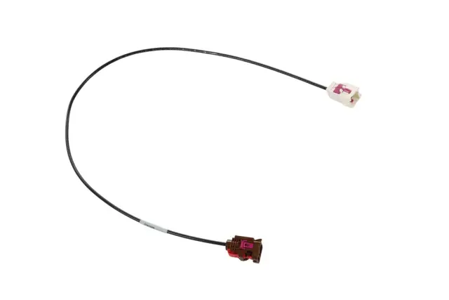 F Cable - GM (85874222) - view 2