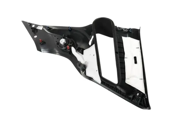 F Panel - GM (86272695) - view 3