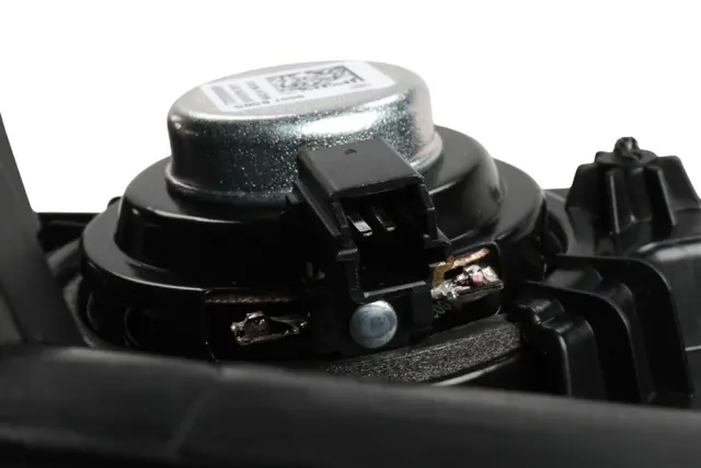 F Panel - GM (86272695) - view 5
