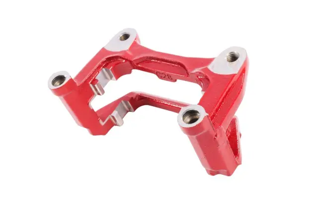 F (S)Bracket - GM (86283833) - view 4