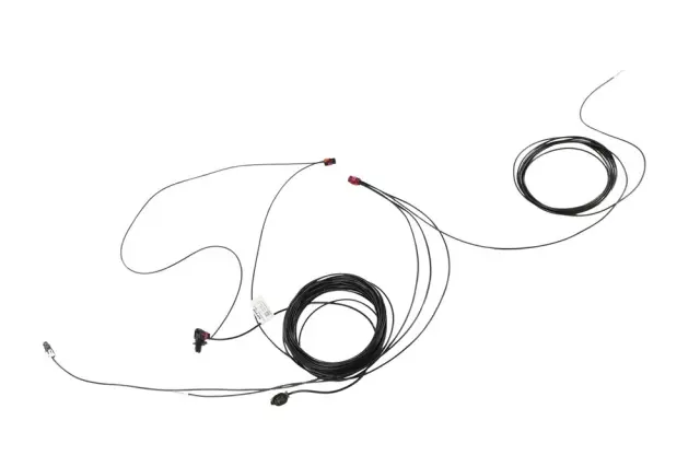 F Cable - GM (86286435)