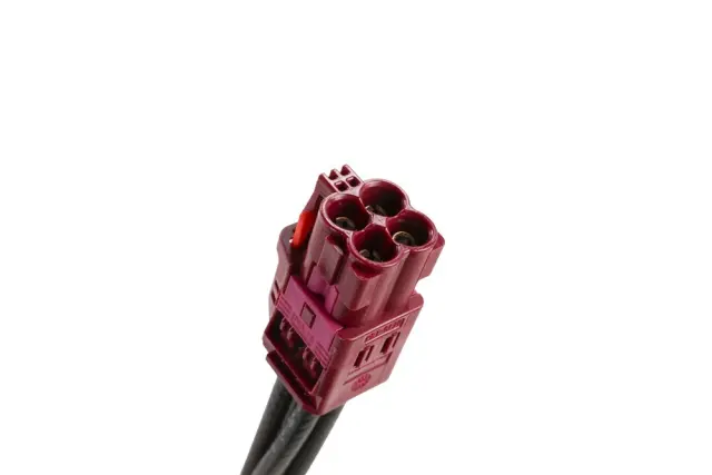 F Cable - GM (86286435) - view 2