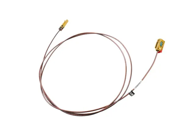 F Cable - GM (86289430) - view 2
