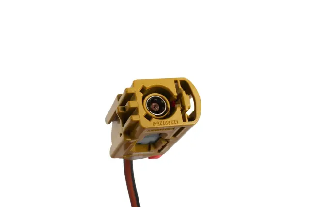 F Cable - GM (86289430) - view 3