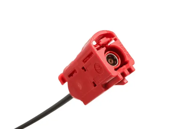 F Cable - GM (86289435) - view 2