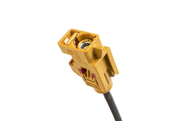 F Cable - GM (86289442) - view 2