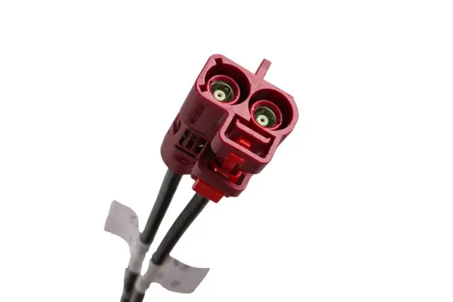 F Cable - GM (86289443) - view 3