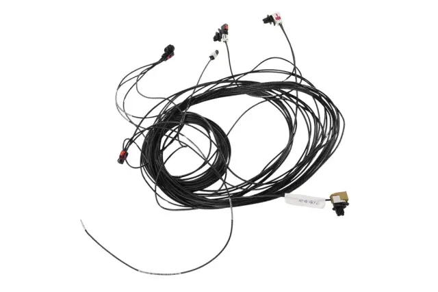 F Cable - GM (86290085)
