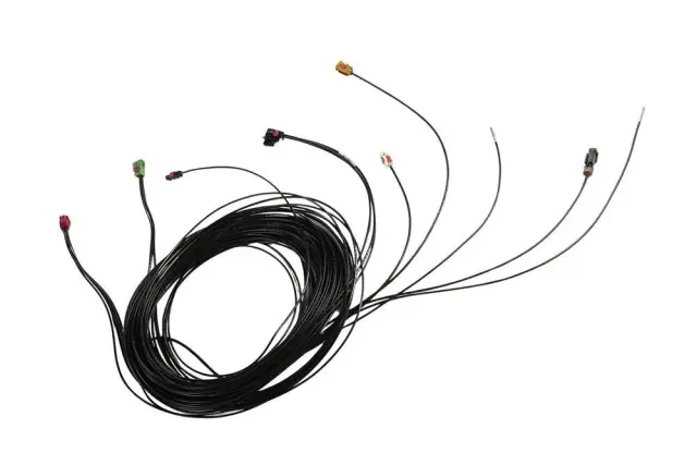 F Cable - GM (86300893)