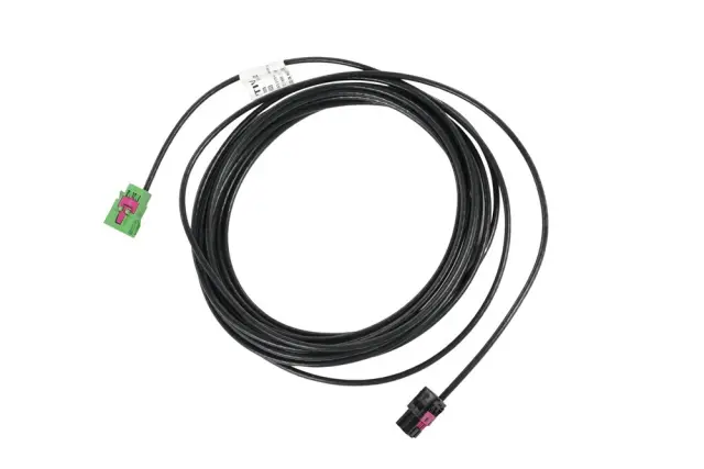 F Cable - GM (86370025) - view 2