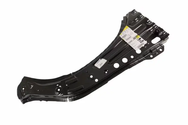 Lower Rail Assembly - GM (86508369)