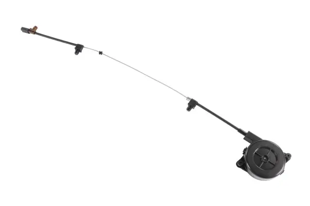 Cable - GM (86515406) - view 2