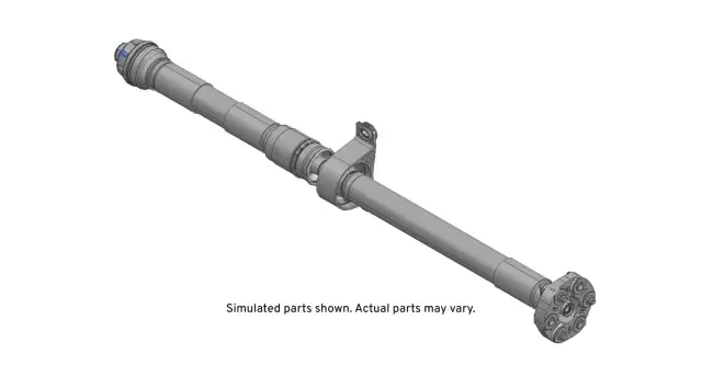 F Shaft - GM (86519099)