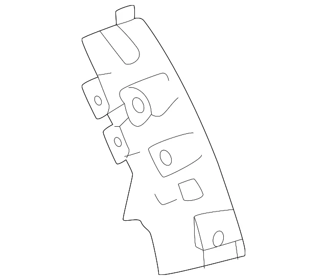 Support - GM (86525989)