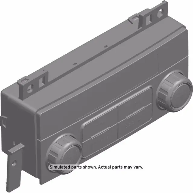 Control - GM (86527166) - view 2