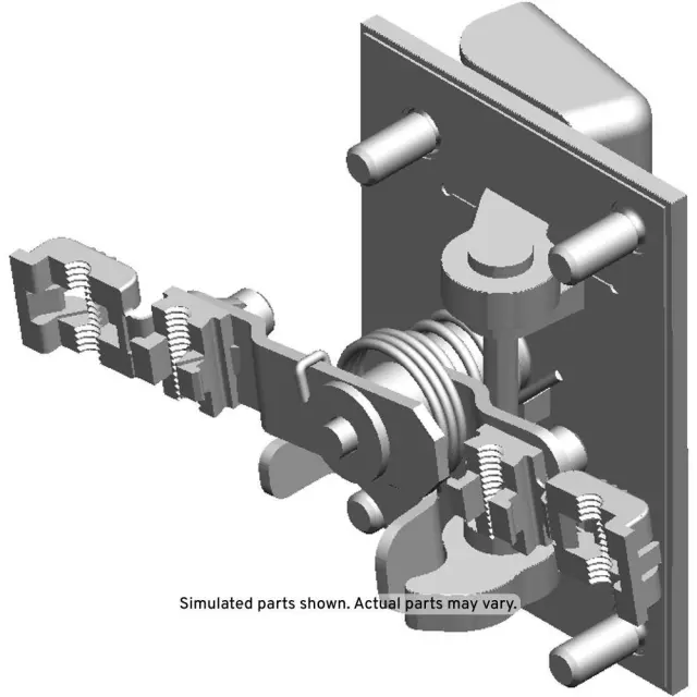 Control - GM (86530621)