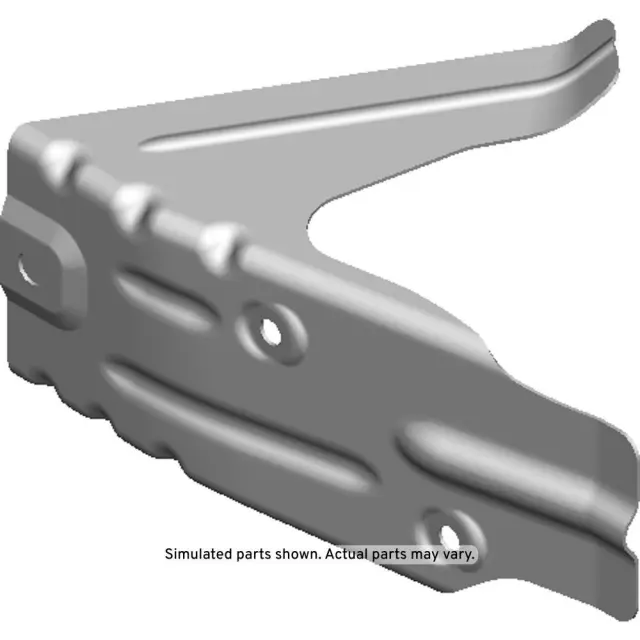 Front Bracket - GM (86531177)