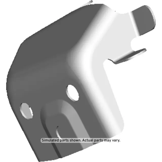 Mount Bracket - GM (86531178)