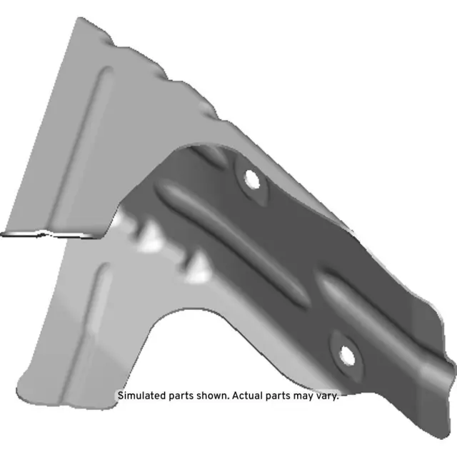 Front Bracket - GM (86531182)