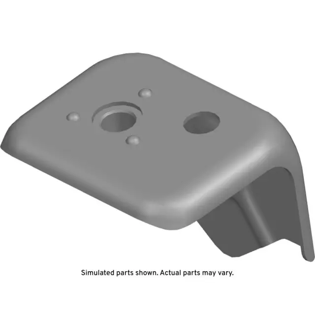Extension Bracket - GM (86532667)