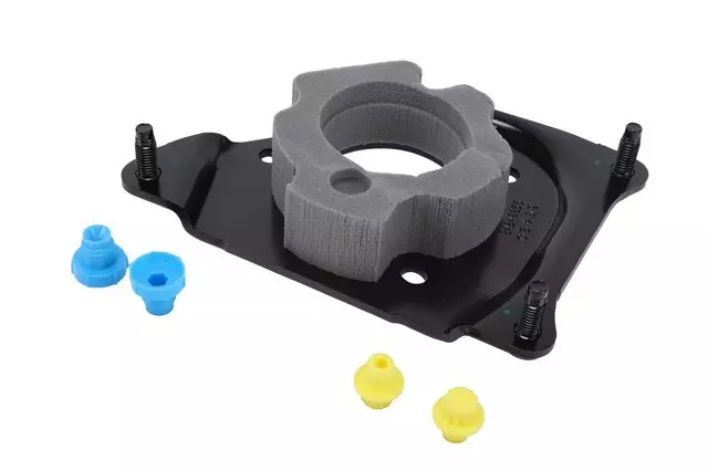 Mount Bracket - GM (86539201) - view 2