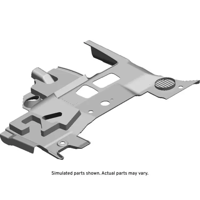 F Insulator - GM (86542268)