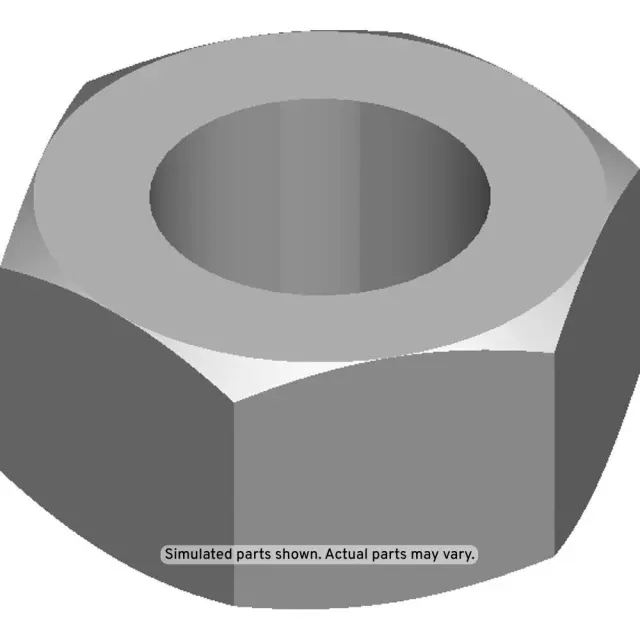 Boot Kit Adjust Nut - GM (86542492)