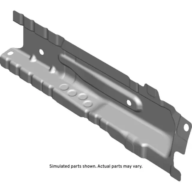 Front Support - GM (86543011)