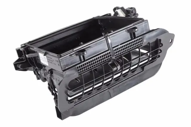 Inlet Case - GM (86556667)