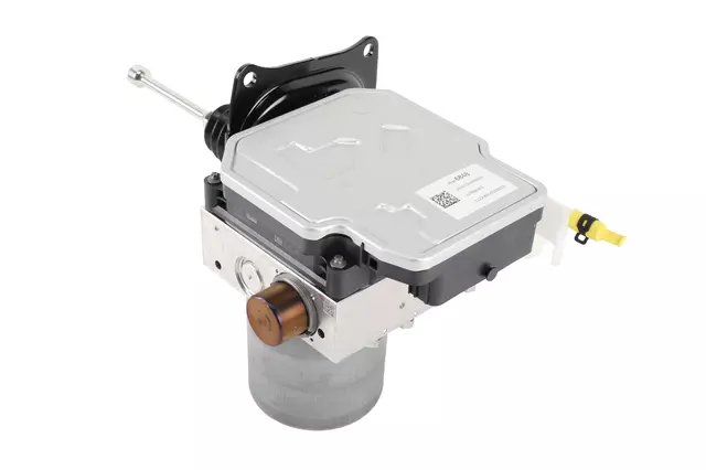 Modulator Valve - GM (86559070)