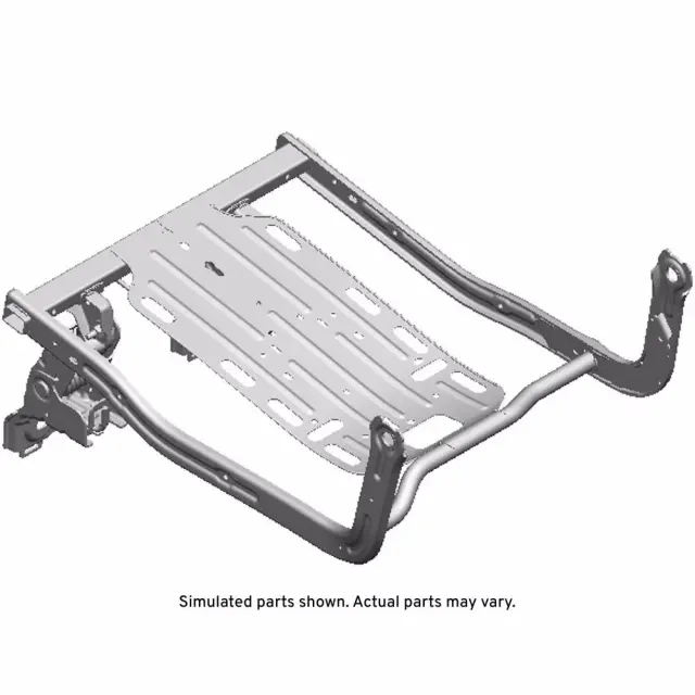 F Frame - GM (86560198)