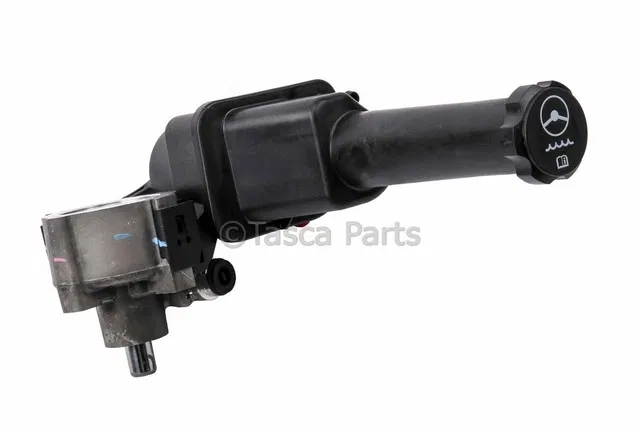 Pump - GM (86563318) - view 2